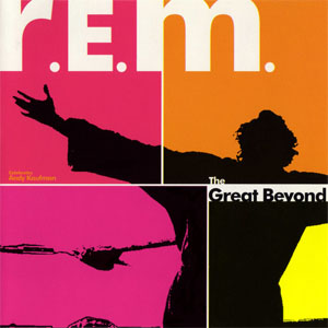 Álbum The Great Beyond de R.E.M.