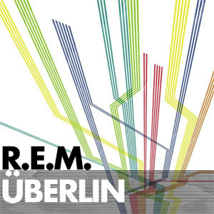 Álbum Überlin de R.E.M.