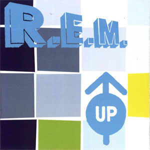 Álbum Up de R.E.M.