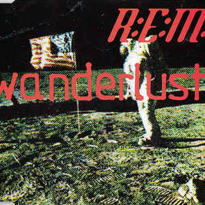 Álbum Wanderlust de R.E.M.