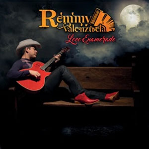 Álbum Loco Enamorado de Remmy Valenzuela