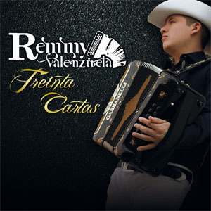 Álbum Treinta Cartas de Remmy Valenzuela