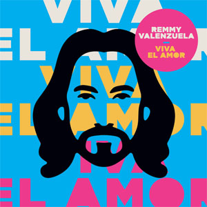 Álbum Viva El Amor de Remmy Valenzuela