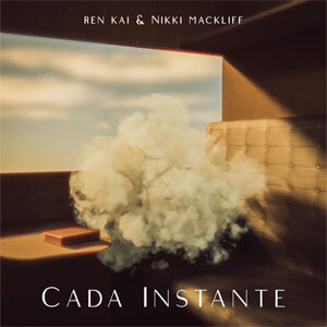 Álbum Cada Instante de Ren Kai