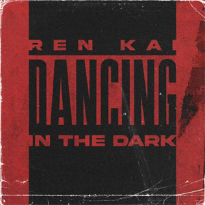Álbum Dancing in the Dark de Ren Kai