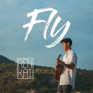 Álbum Fly de Ren Kai