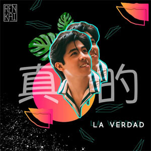 Álbum La Verdad de Ren Kai