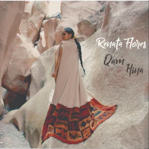 Álbum Qam Hina de Renata Flores