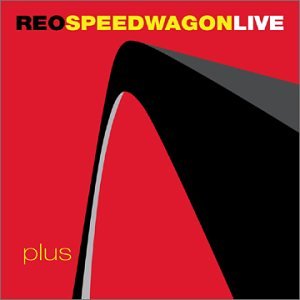 Álbum Plus de REO Speedwagon