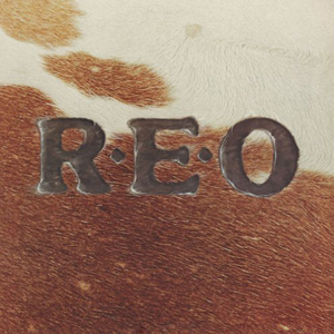 Álbum R.E.O  de REO Speedwagon