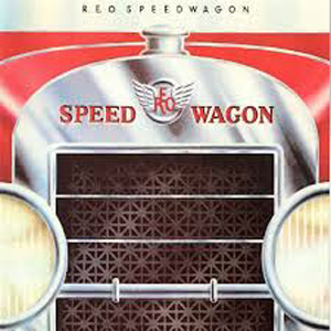 Álbum REO SpeedWagon de REO Speedwagon