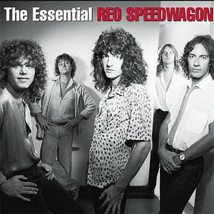 Álbum The Essential REO Speedwagon de REO Speedwagon