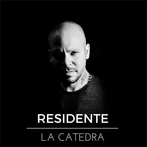 Álbum La Catedra de Residente