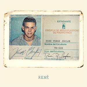 Álbum René de Residente