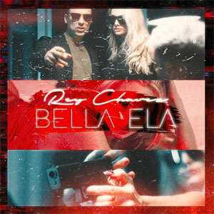 Álbum Bella Ela de Rey Chavez