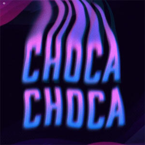 Álbum Choca, Choca de Rey Chavez