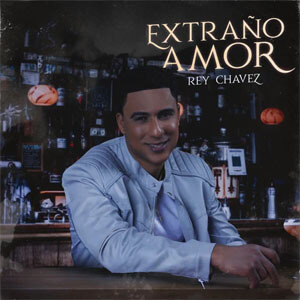 Álbum Extraño Amor de Rey Chavez