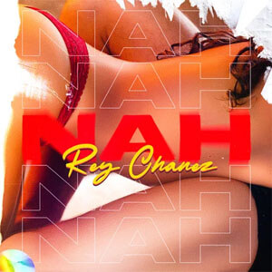 Álbum Nah de Rey Chavez