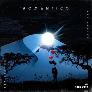 Álbum Romántico de Rey Chavez