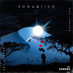 Álbum Romántico de Rey Chavez