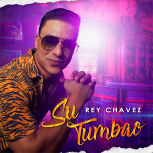 Álbum Su Tumbao de Rey Chavez