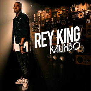 Álbum Kalimbo de Rey King