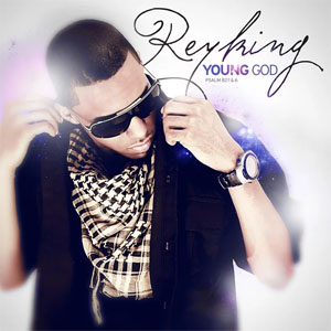Álbum Young God de Rey King