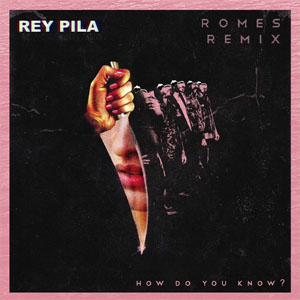 Álbum How Do You Know? (Romes Remix) de Rey Pila