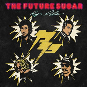 Álbum The Future Sugar de Rey Pila