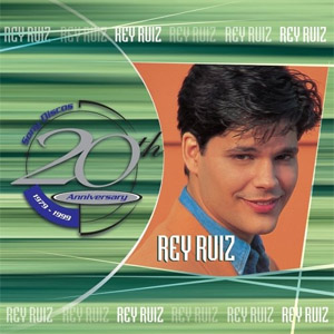 Álbum 20th Anniversary de Rey Ruiz