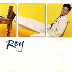 Álbum Éxitos Del Rey Volumen 2 de Rey Ruiz