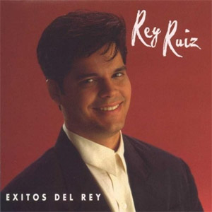Álbum Éxitos Del Rey de Rey Ruiz