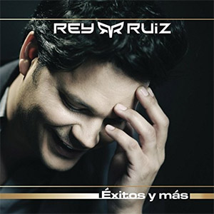 Álbum Éxitos Y MÁs de Rey Ruiz