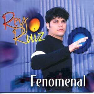 Álbum Fenomenal de Rey Ruiz