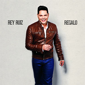 Álbum Regalo de Rey Ruiz