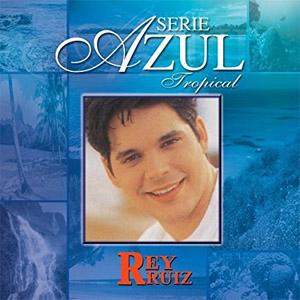 Álbum Serie Azul Tropical de Rey Ruiz