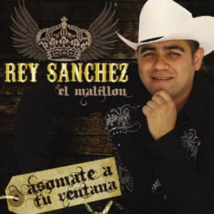 Álbum El Malillón  de Rey Sánchez