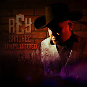 Álbum Unplugged de Rey Sánchez