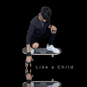 Álbum Like A Child de Reyes Peralta 
