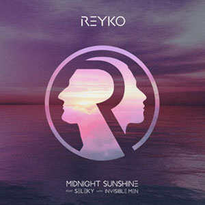 Álbum Midnight Sunshine de Reyko