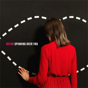 Álbum Spinning Over You de Reyko