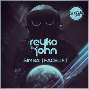 Álbum Simba / Facelift - EP de Reyko