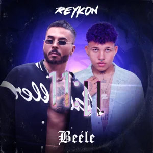 Álbum 11:11 de Reykon