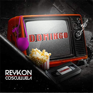 Álbum Domingo de Reykon