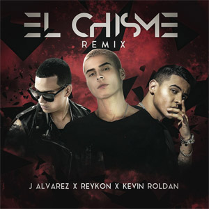 Álbum El Chisme (Remix) de Reykon