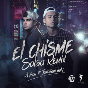Álbum El Chisme  (Salsa Remix) de Reykon