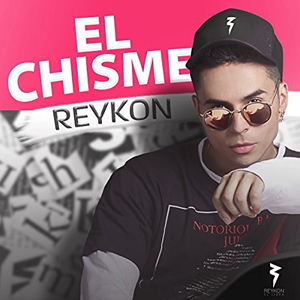 Álbum El Chisme de Reykon