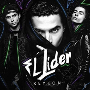 Álbum El Líder de Reykon