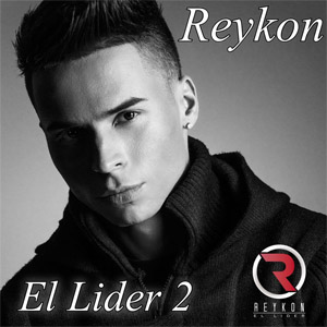 Álbum El Líder 2 de Reykon