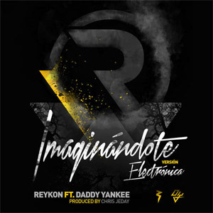 Álbum Imaginándote  (Versión Electrónica)  de Reykon